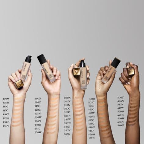 Lancome product