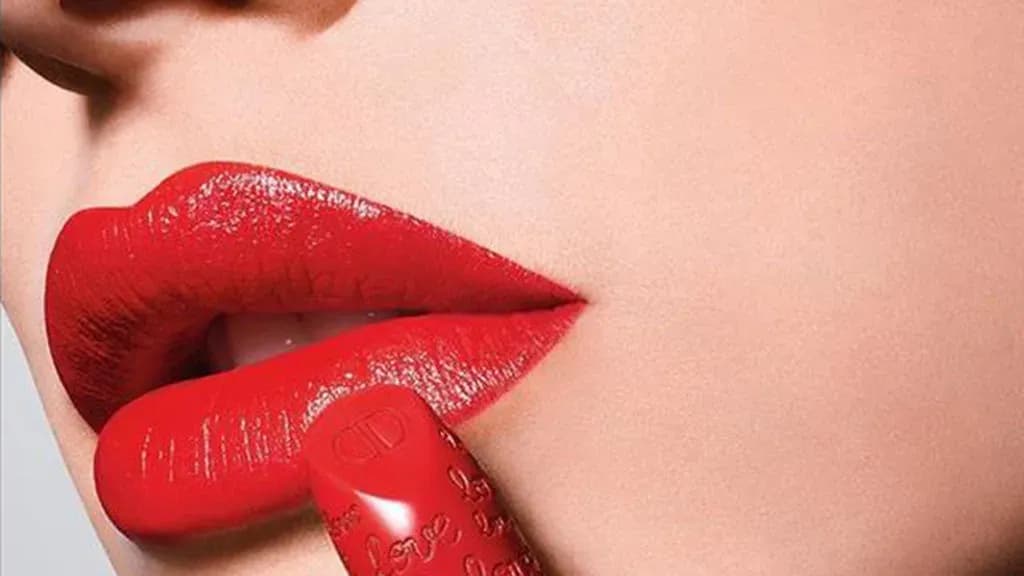 Barra de labios
