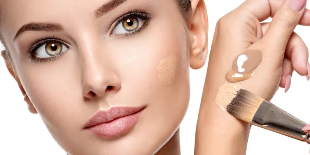 Base Maquillaje