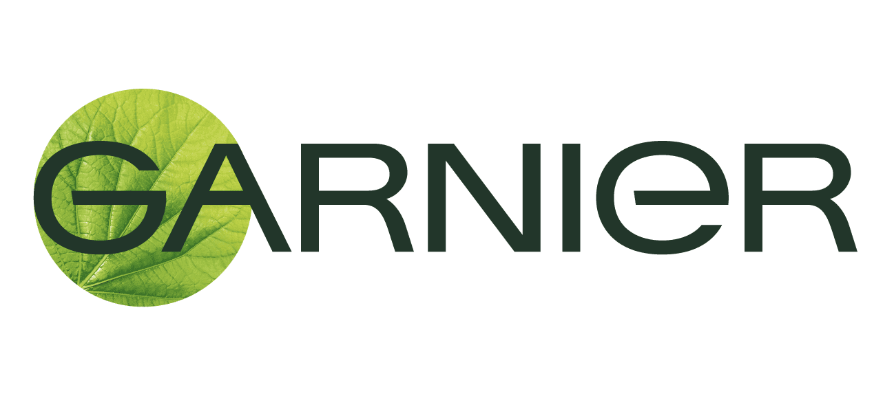 Garnier Logo