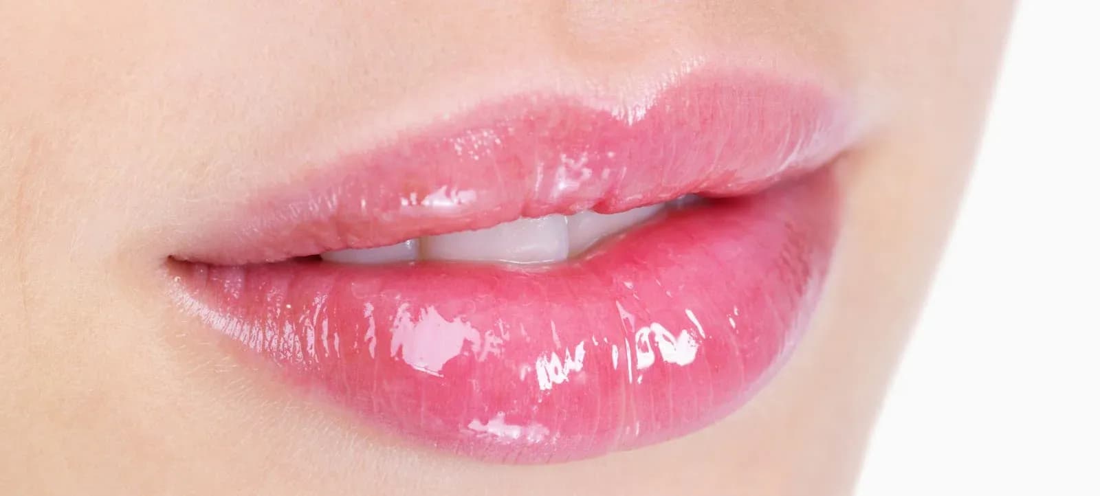 Brillo de labios