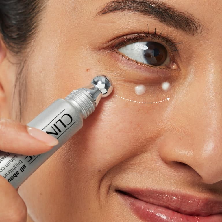 Clinique product