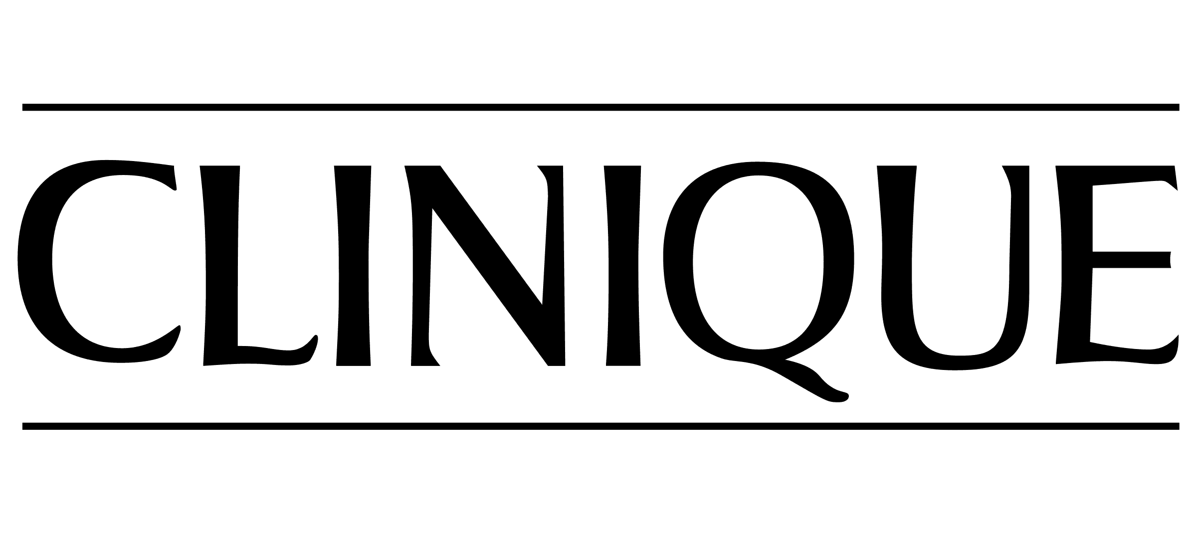 Clinique logo