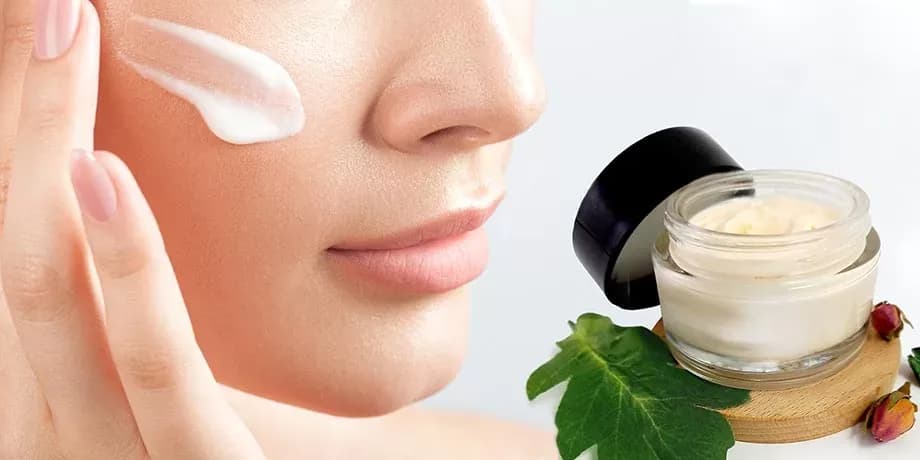 Cosmética facial