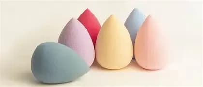 Esponjas