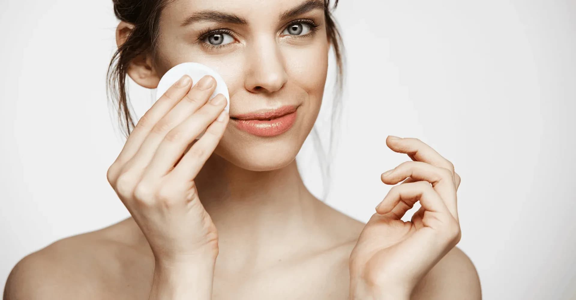 Limpieza facial