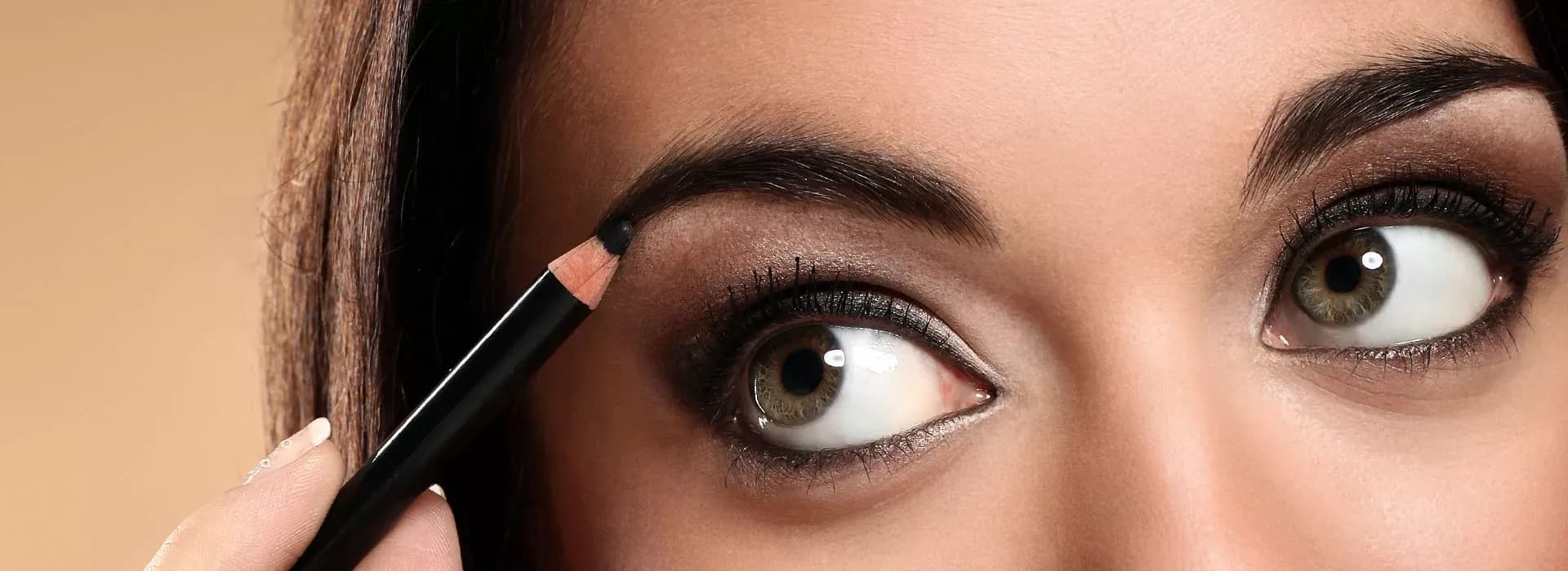 Maquillaje Cejas