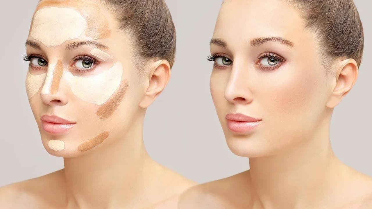 Contouring
