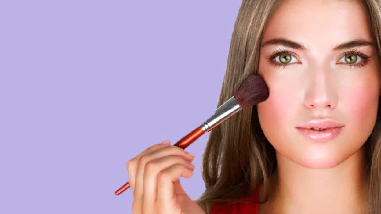 Maquillaje rostro