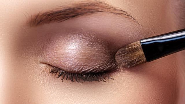 Sombra de ojos