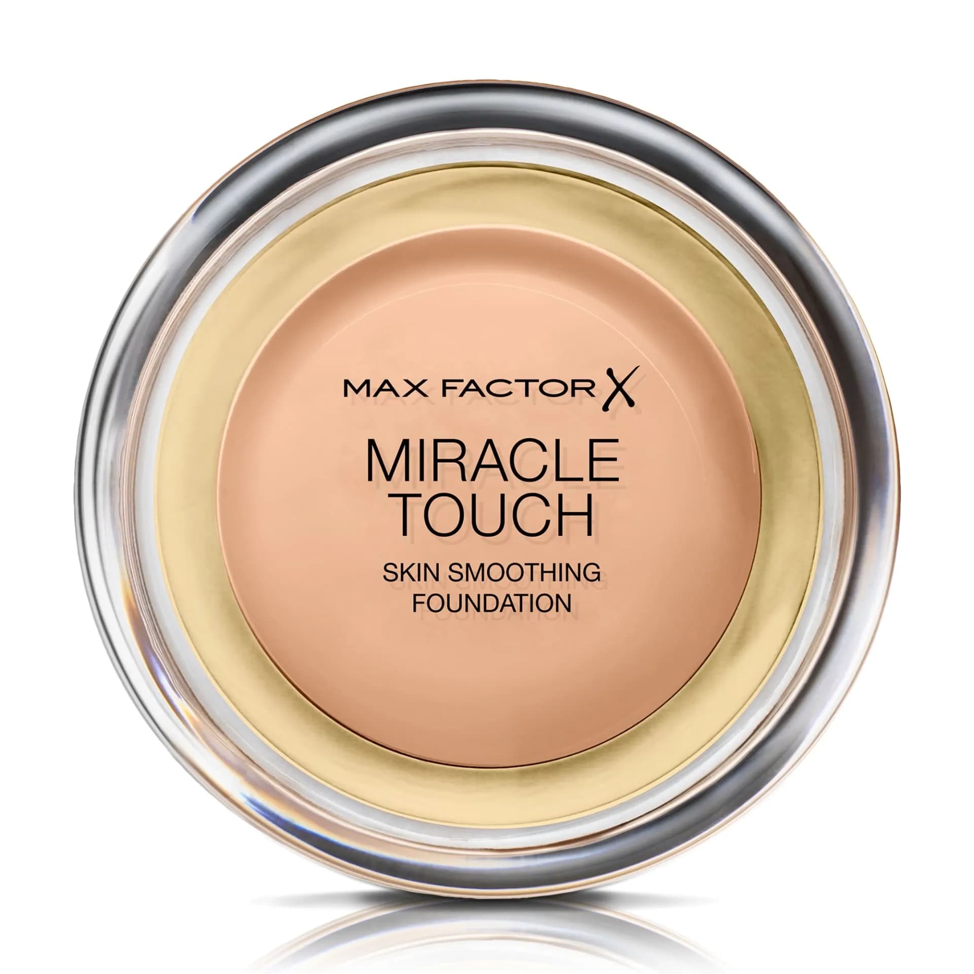 Max factor logo